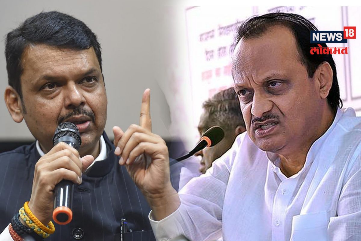 अजित पवारांचा 'तो' मुद्दा फडणवीसांनी अधिवेशनापूर्वीच निकाली काढला