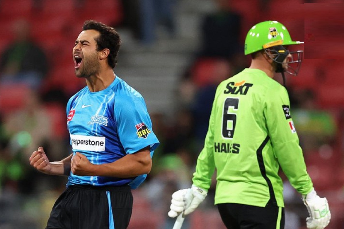 एक असाही टी२० सामना! १५ धावात संघ गारद, दोन गोलंदाजांनी उडवली फलंदाजांची भंबेरी