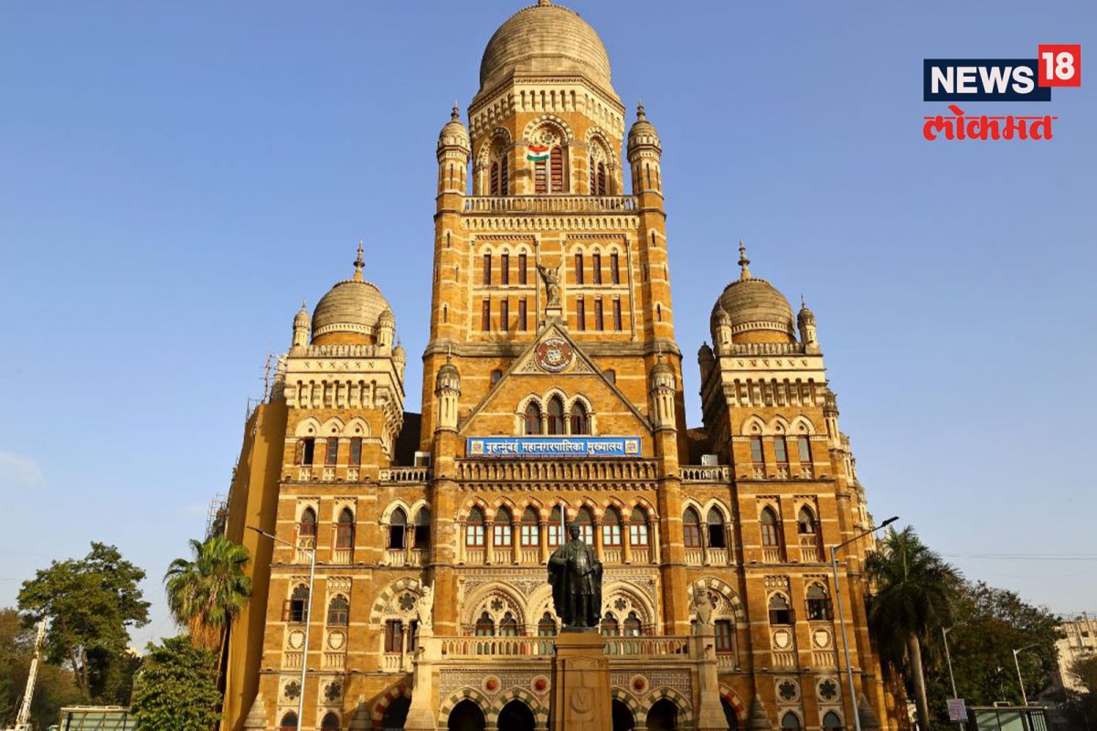 निवडणुकीच्या तोंडावर बाळासाहेब ठाकरेंच्या नावाने मोठी घोषणा