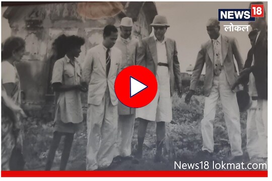 बाबासाहेबांचा एक निर्णय आणि मराठवाड्याची दूर झाली मोठी अडचण, पाहा Video
