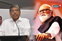 शाई फेकणाऱ्यावर 307 का लावलं? भुजबळांच्या प्रश्नाला चंद्रकांत पाटलांचं उत्तर शाई फेकणाऱ्यावर 307 का लावलं? भुजबळांच्या प्रश्नाला चंद्रकांत पाटलांचं उत्तर