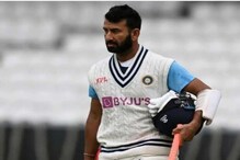 IND vs BAN : व्हाईस कॅप्टन चेतेश्वर पुजारासह 'हे' 2 खेळाडू करणार मोठा रेकॉर्ड!