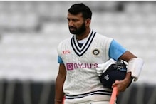 IND vs BAN : व्हाईस कॅप्टन चेतेश्वर पुजारासह 'हे' 2 खेळाडू करणार मोठा रेकॉर्ड! IND vs BAN : व्हाईस कॅप्टन चेतेश्वर पुजारासह 'हे' 2 खेळाडू करणार मोठा रेकॉर्ड!