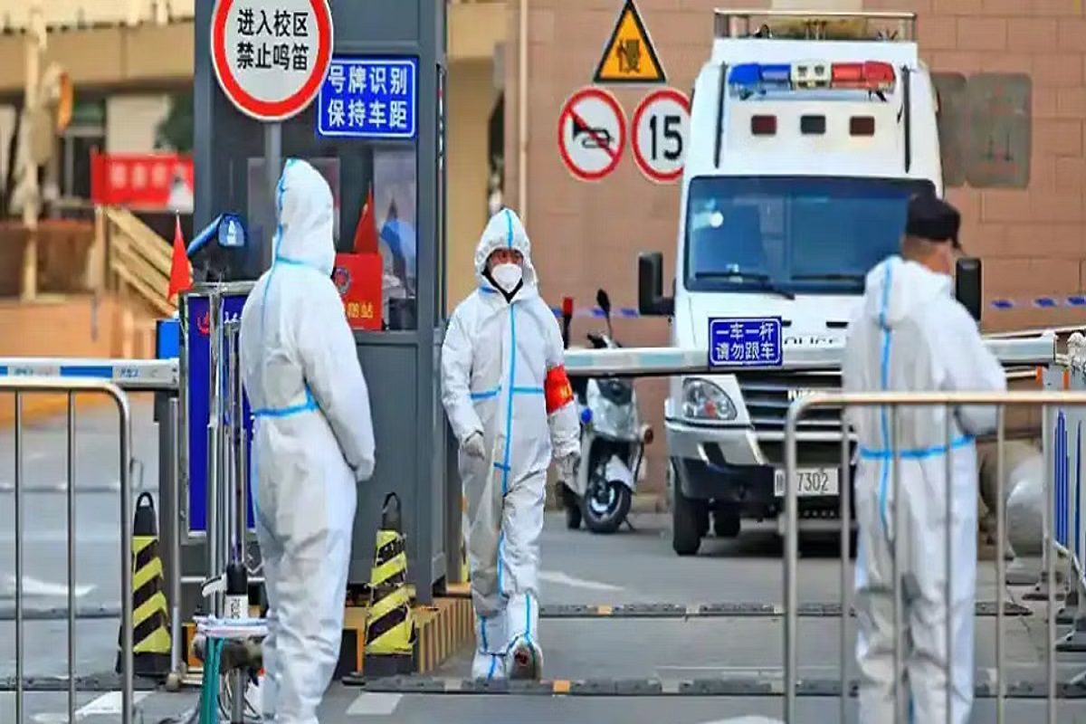 कोरोना अपडेट