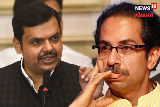 मलाही तुरुंगात टाकण्यासाठी प्लॅन आखला, फडणवीसांनी थेट अधिकाऱ्याचं नावचं घेतलं