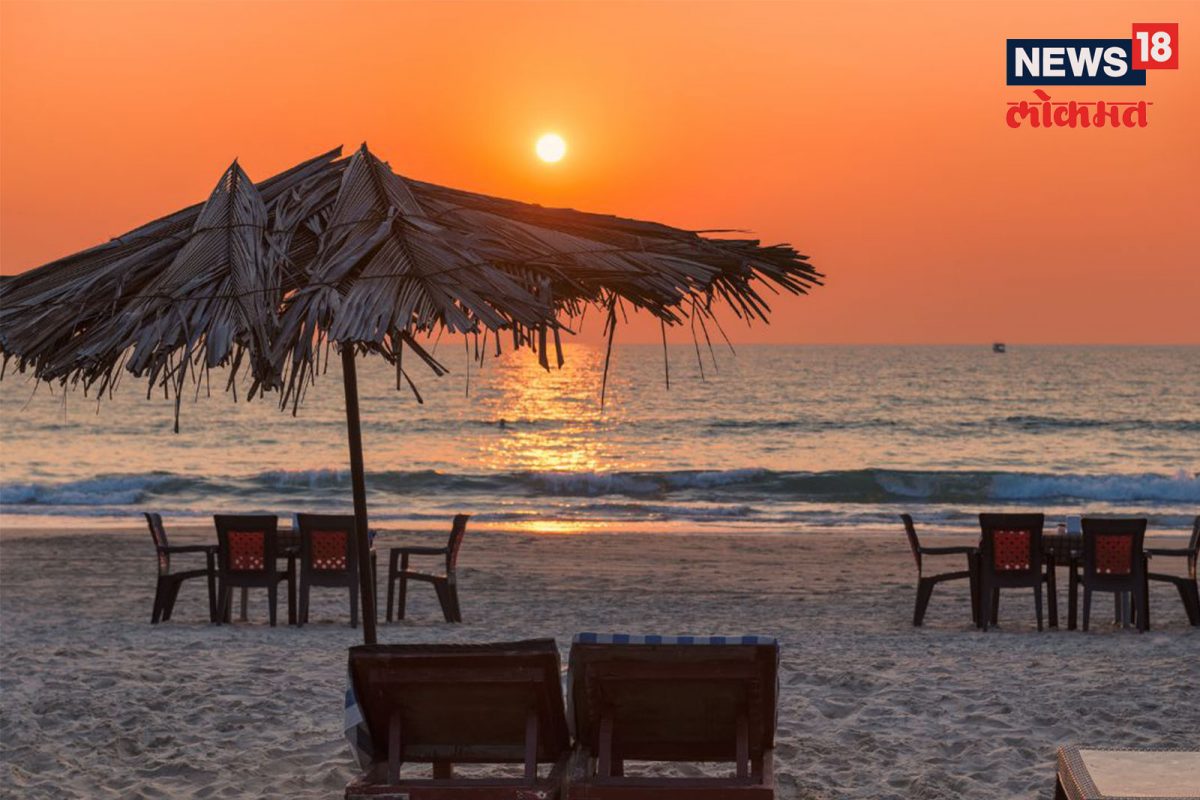 नववर्षात फिरण्याचा प्लॅन करताय?