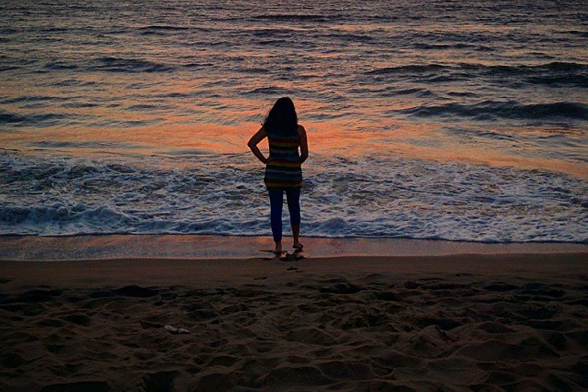 प्रतिकात्मक छायाचित्र