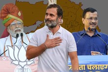 गुजरातमध्ये भाजप गड राखणार की सत्तापालट होणार? हे मुद्दे ठरू शकतात निर्णायक