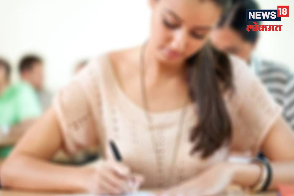 बॉयफ्रेंडला पास करण्यासाठी प्रेयसीचा पराक्रम!