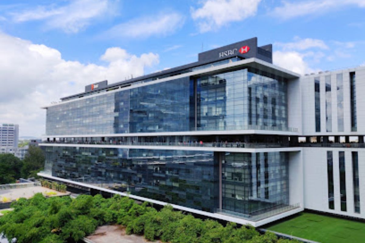 एचएसबीसी इंडिया