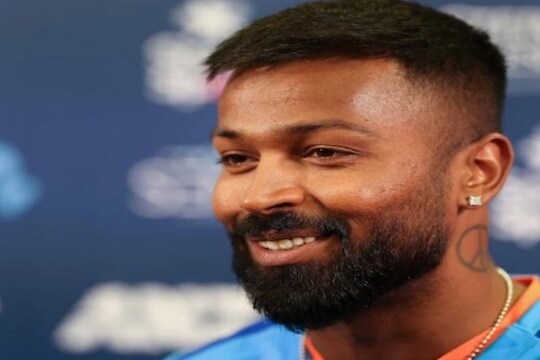 IND vs SL: टीम इंडियामध्ये हार्दिक राज! Video Viral होताच चर्चेला उधाण