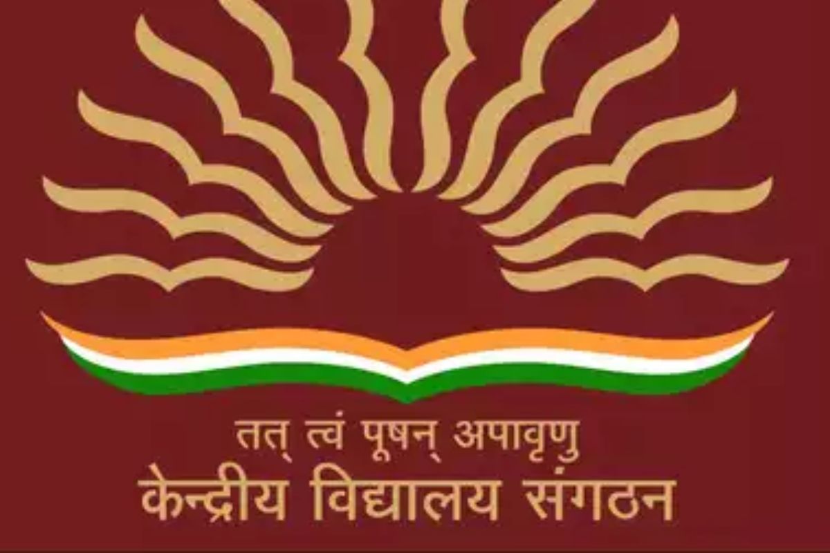 केन्द्रीय विद्यालय संगठन