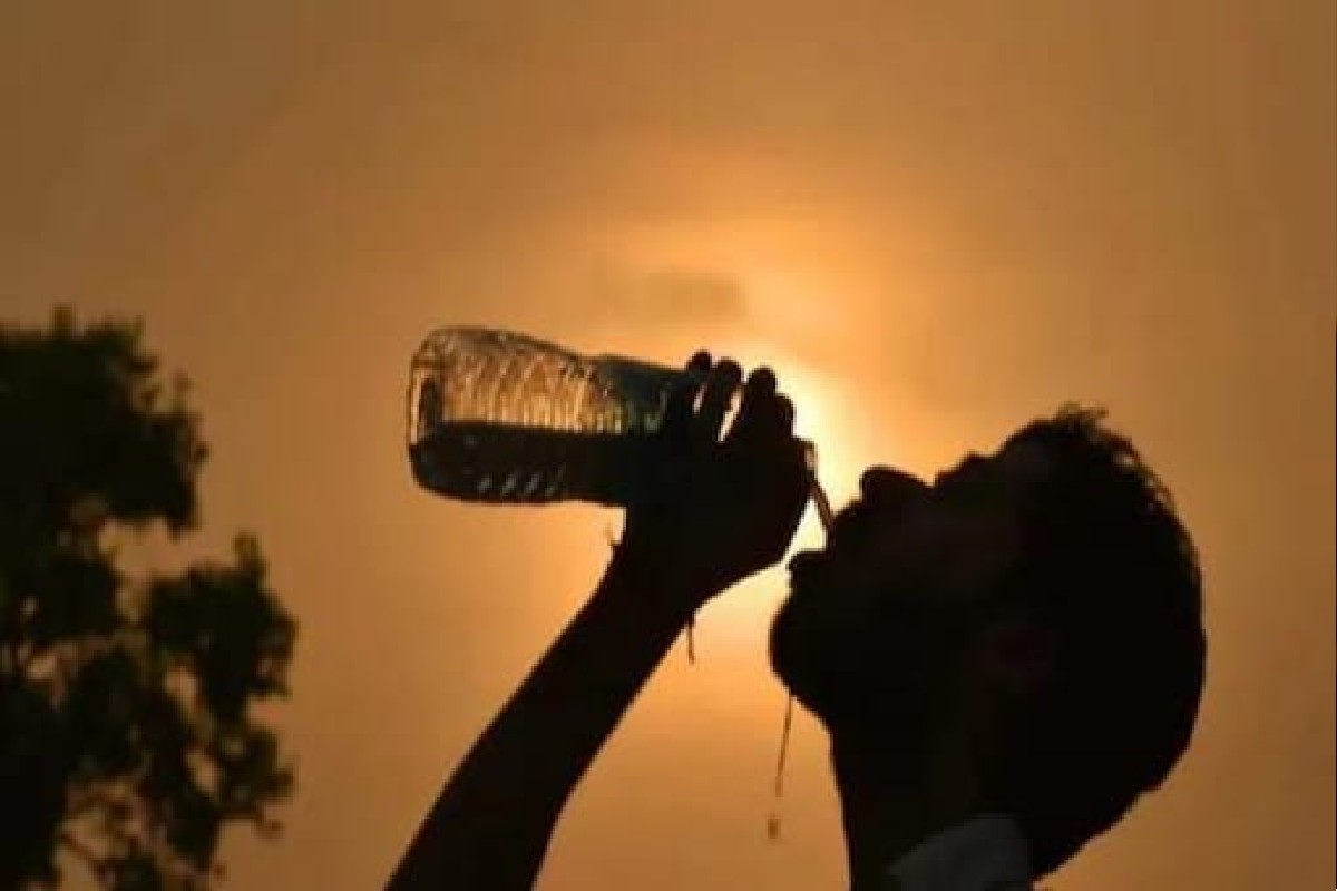 Weather Update Today : मुंबईत डिसेंबर हिट, पाहा किती आहे तुमच्या शहरातील तापमान