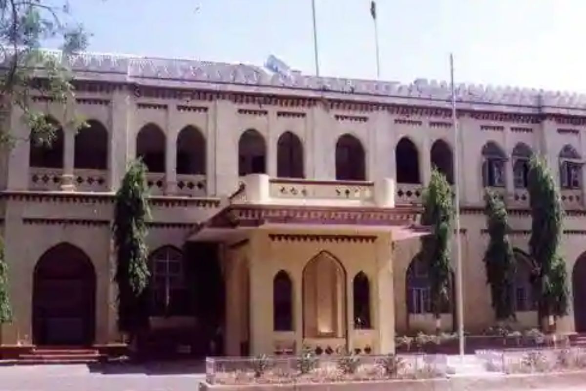 नागपूर महानगरपालिका