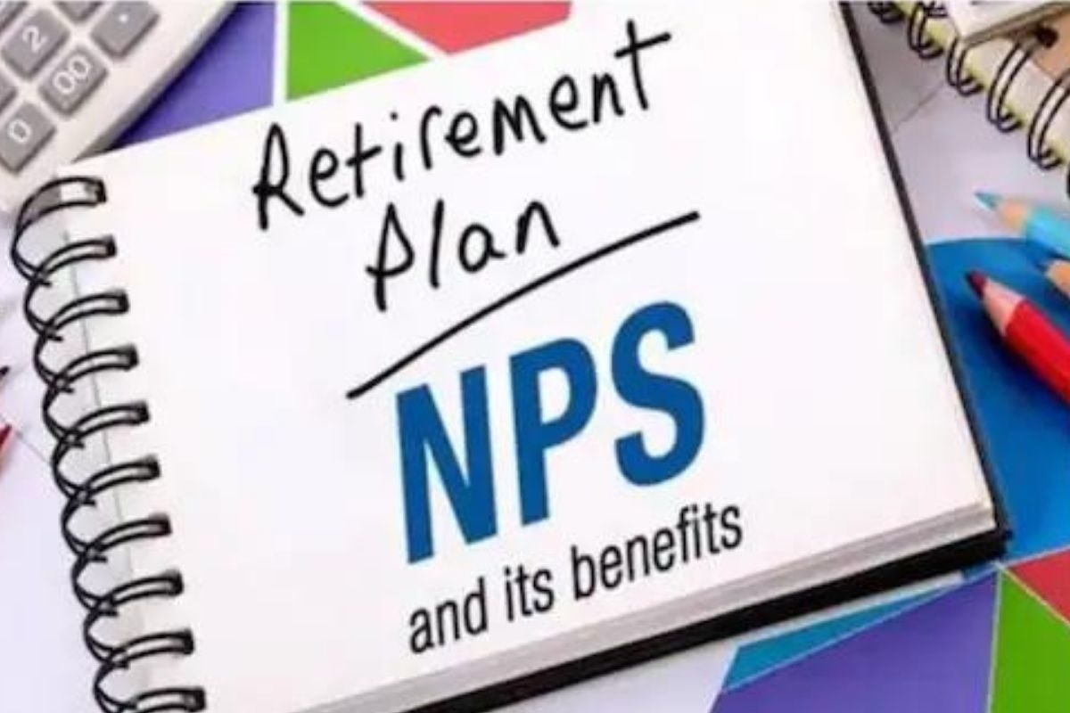 राष्ट्रीय पेन्शन योजनेत बचतीचे आहेत अनेक फायदे, तुम्हाला माहिती आहे का?