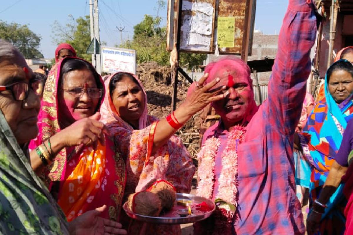 कांतीलाल सोनवणे