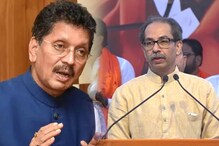 निवडणूक कधीही घेतली तरी...; केसरकरांचा पुन्हा उद्धव ठाकरेंवर घणाघात निवडणूक कधीही घेतली तरी...; केसरकरांचा पुन्हा उद्धव ठाकरेंवर घणाघात