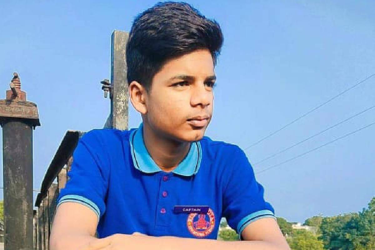 अथर्व गिरी