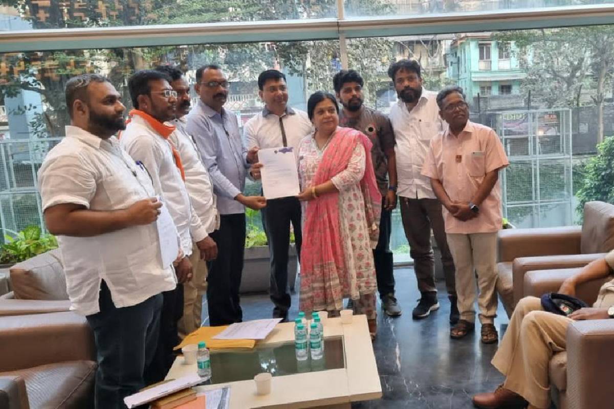 'हर हर महादेव'चा वाद चिघळला; टीव्हीवर सिनेमा दाखवूच नका, स्वराज्य संघटना आक्रमक