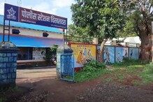 महिलेला जंगलात नेऊन साडीने बांधले अन् 3 दिवस केले अत्याचार, अमरावती हादरली महिलेला जंगलात नेऊन साडीने बांधले अन् 3 दिवस केले अत्याचार, अमरावती हादरली