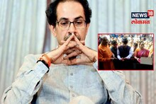 महामोर्चा सुरू असताना ठाकरे गटाला मोठं खिंडार? आणखी एक आमदार, नगरसेवक शिंदे गटात