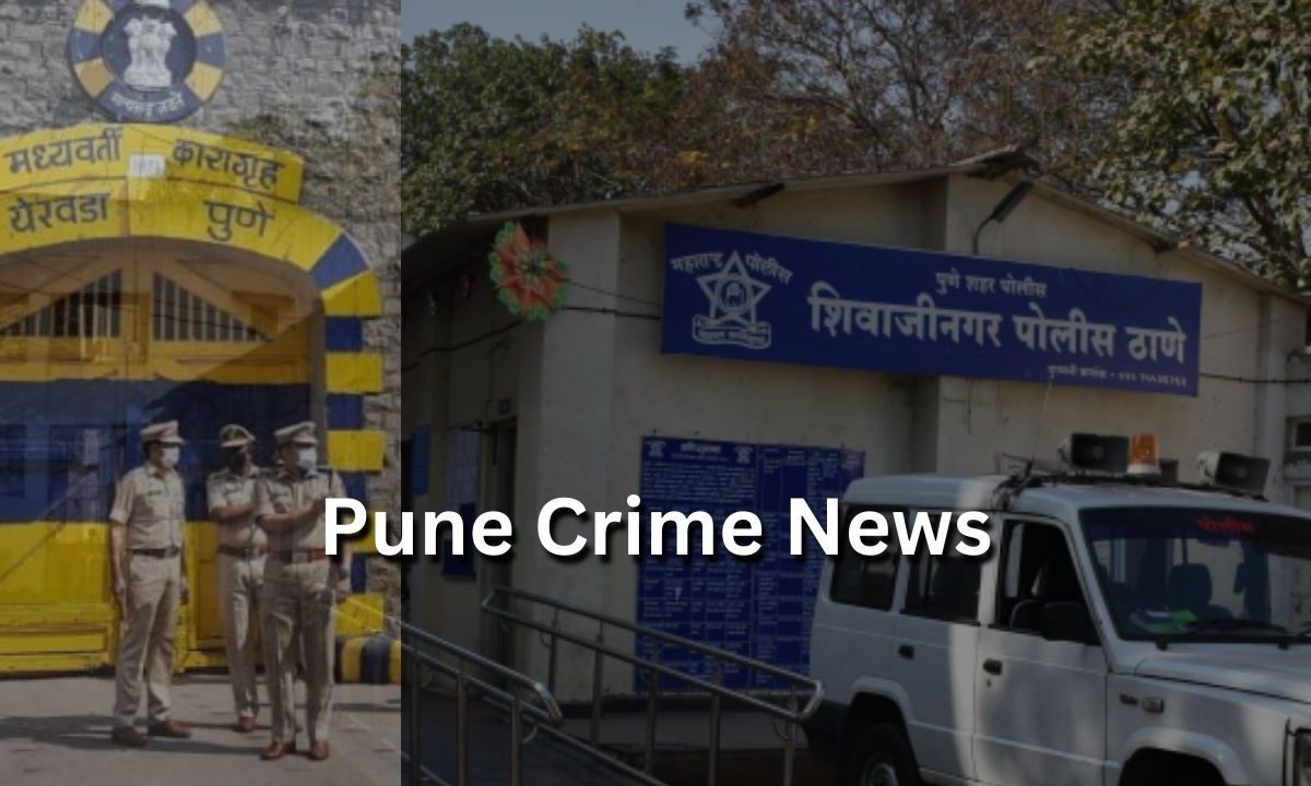 पुण्यात खूनाचे सत्र थांबेना, गेल्या 15 दिवसात 12 जणांचा खून