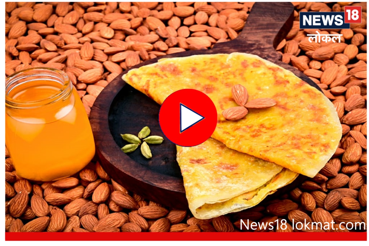 Pune : पुरणपोळीसाठी सणांची प्रतीक्षा संपली, एकाच ठिकाणी मिळतात तब्बल 24 प्रकार, Video