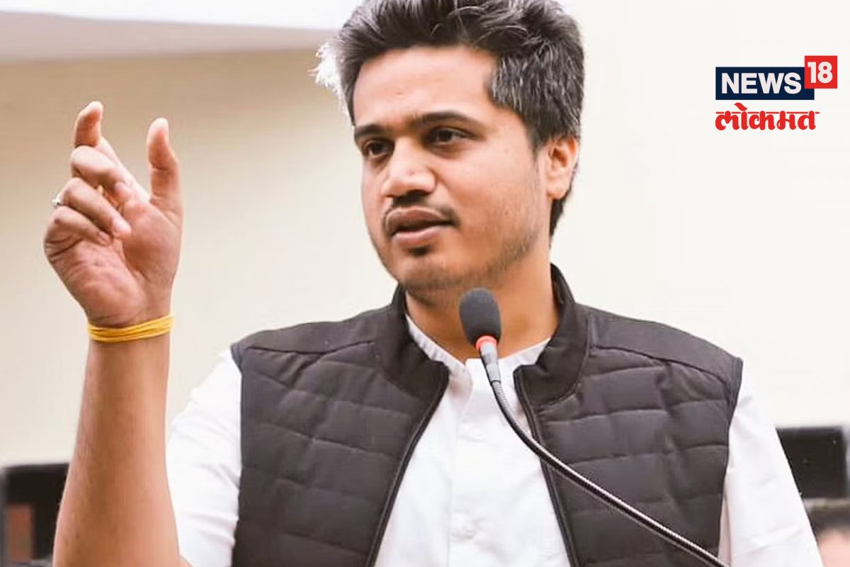 रोहीत पवार यांचा निशाणा