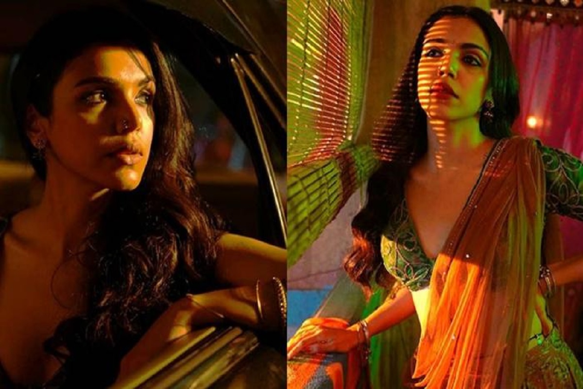 श्रिया पिळगावकर