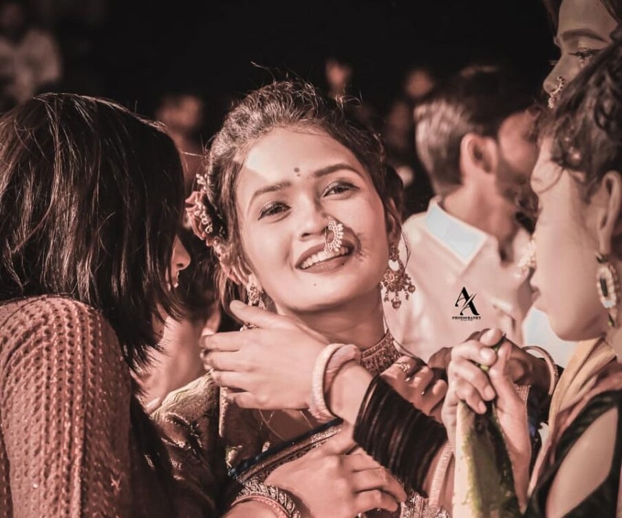 [object Object], गौतमीची लावणी अश्लील असल्याचा आरोप करत तिला प्रचंड ट्रोल करण्यात आलं होतं. गौतमीच्या लावणीवरून निर्माण झालेला वाद आजही सुरू आहे.