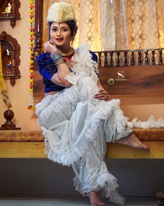 गौतमी म्हणाली होती की, 'मागच्या वेळेस माझ्याकडून चूक झाली होती. पण त्यानंतर माझे सगळे कार्यक्रम व्यवस्थित सुरू आहेत'. 