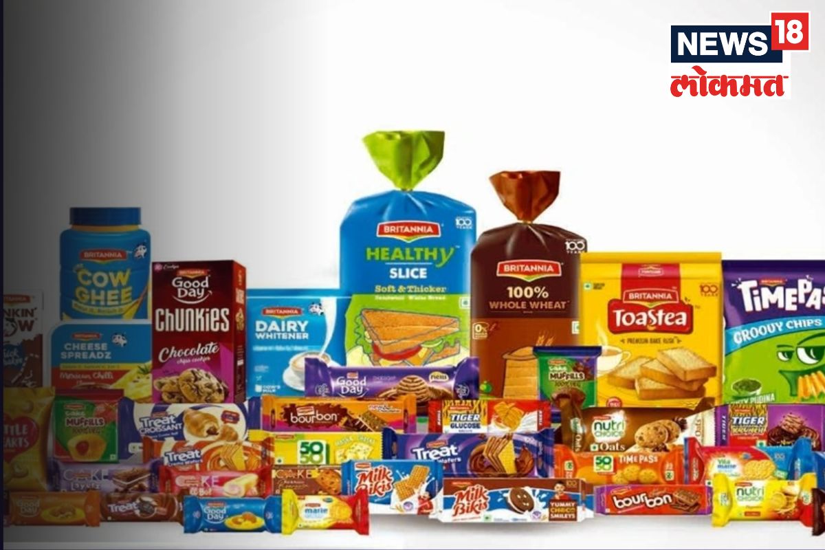 एक छोटाशा कल्पना अन् फक्त 295 रुपयांमध्ये सुरु झाली 1 लाख कोटींची कंपनी, वाचा सविस्तर