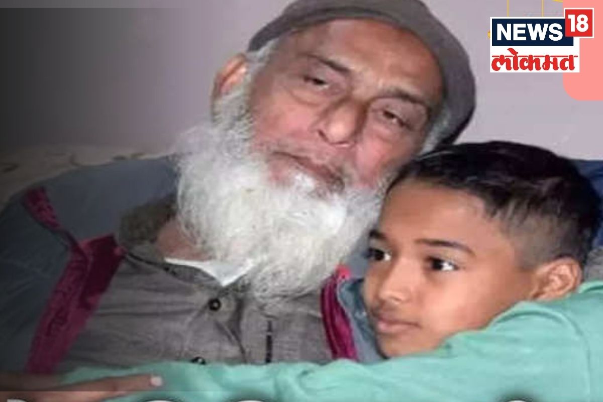 नशीब असावं तर असं! दररोज भीक मागणारा मुलगा रातोरात झाला कोट्यधीश