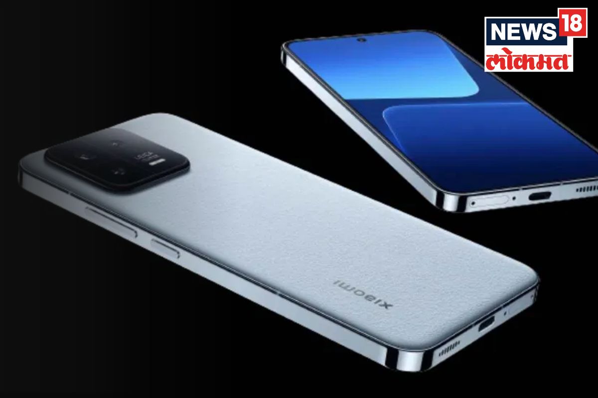 Xiaomi 13 आणि Xiaomi 13 Pro लाँच; काय आहेत फीचर्स अन् किंमत?