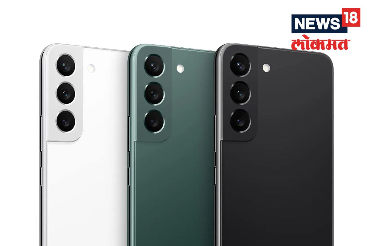 लवकरच लाँच होणार Samsung Galaxy S22 FE; जाणून घ्या फीचर्स आणि स्पेसिफिकेशन्स