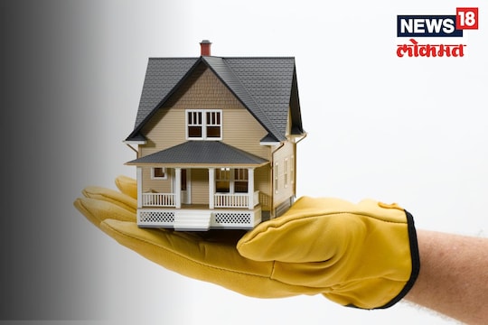 House Construction: हीच ती वेळ..! आत्ताच बांधून घ्या घर, वाढू शकतात सिमेंटच्या किंमती