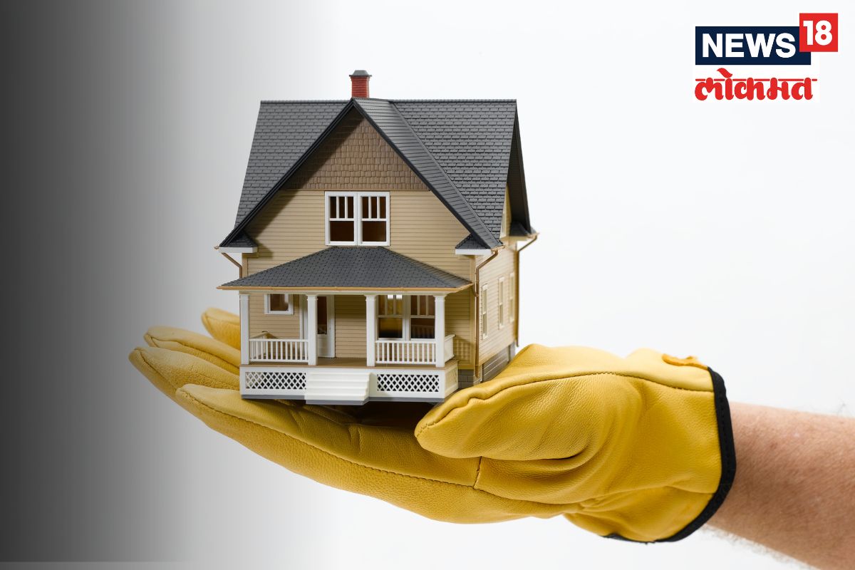 House Construction: हीच ती वेळ..! आत्ताच बांधून घ्या घर, वाढू शकतात सिमेंटच्या किंमती