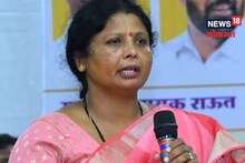 बीडच्या राड्यात शिंदे गटाची उडी; जिल्हाप्रमुखांच्या हकालपट्टीनंतर अंधारेंवर गंभीर आरोप