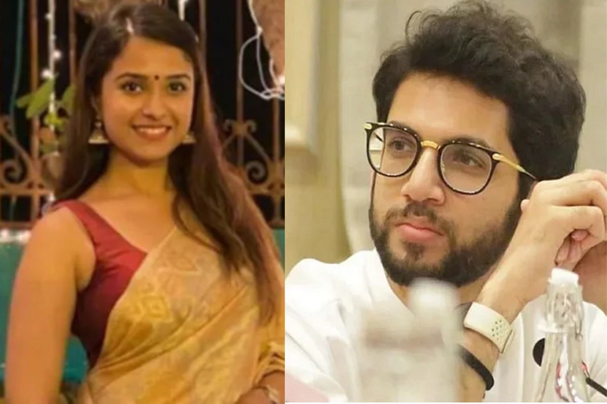 काय आहे दिशा सालियान प्रकरण? ज्यामुळे आदित्य ठाकरे आले अडचणीत