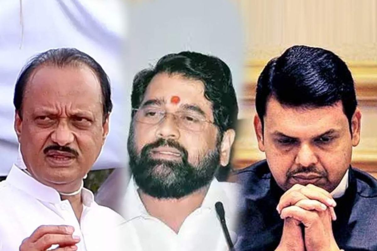 ठरलं! हिवाळी अधिवेशनाचं सूप 30 डिसेंबरलाच वाजणार