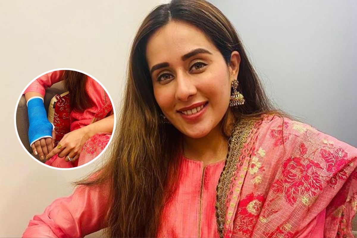 तेजस्विनी लोणारी