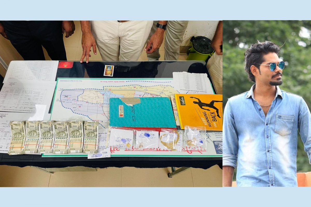 लग्नात आलेल्या वऱ्हाडीने केलं भयानक कृत्य, औरंगाबादमधील धक्कादायक घटना