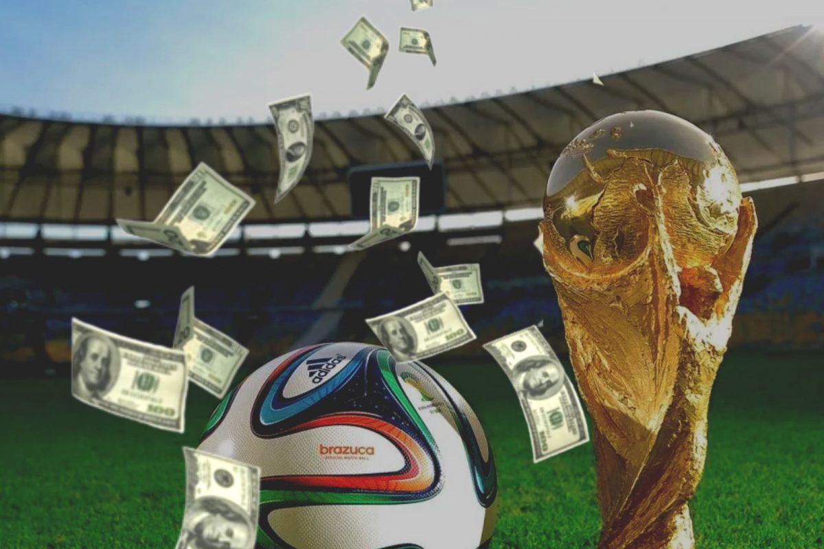 फिफा प्रत्येक संघाला देते 73 कोटी, वर्ल्ड कप विजेत्यांना मिळणारी रक्कम माहितीय का?