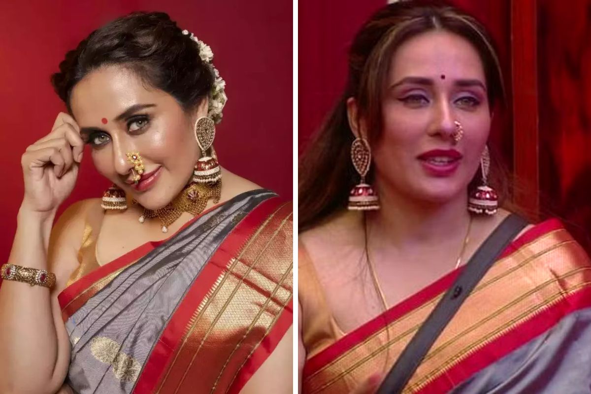 तेजस्विनी लोणारी