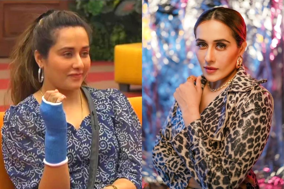 तेजस्विनी लोणारी