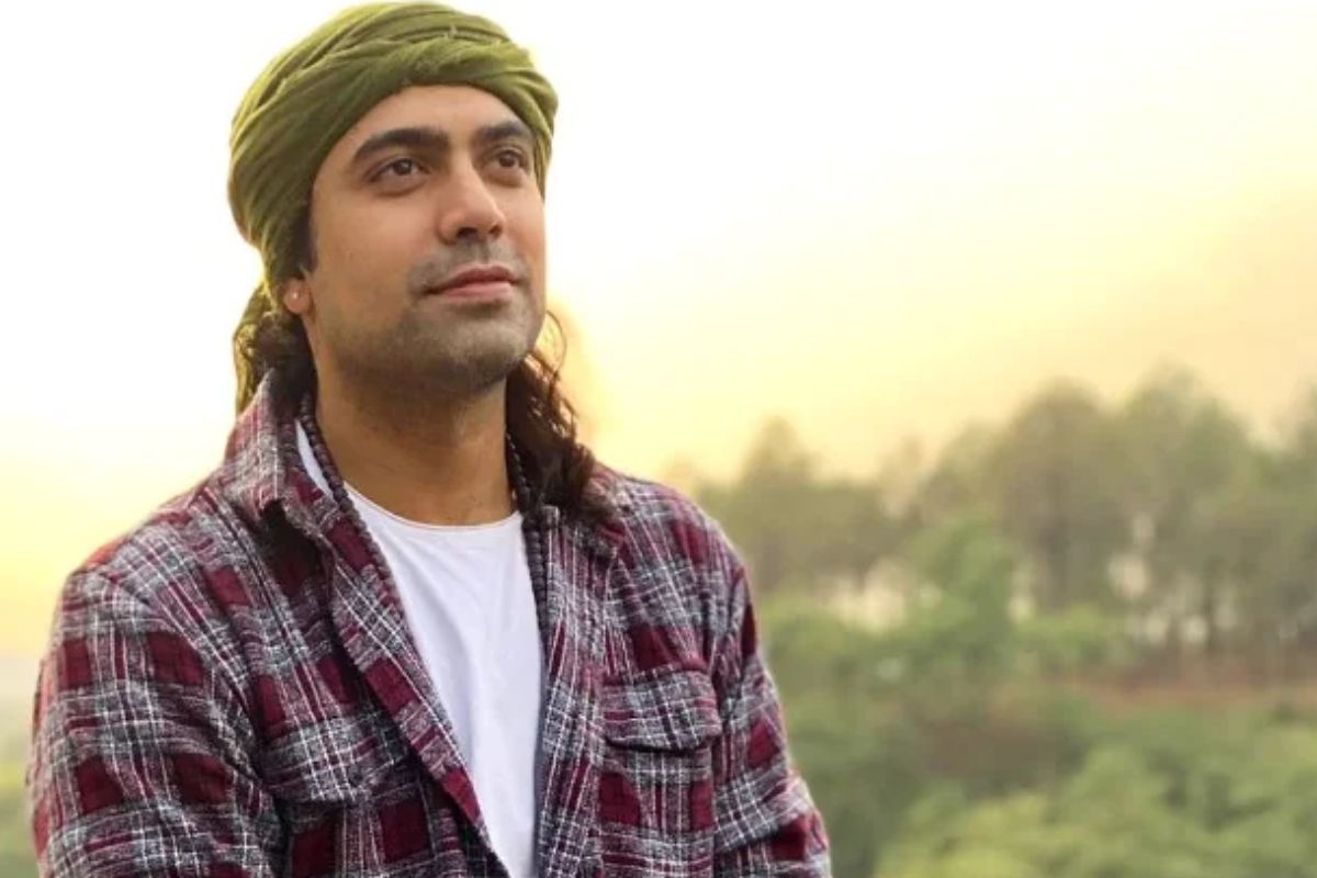 जुबिन नौटियाल