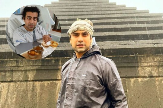 जुबिन नौटियाल