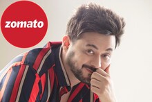 Swapnil Joshi ने झोमॅटोविषयी तक्रार करताच कंपनीनं दिलं हे उत्तर, म्हणाले...