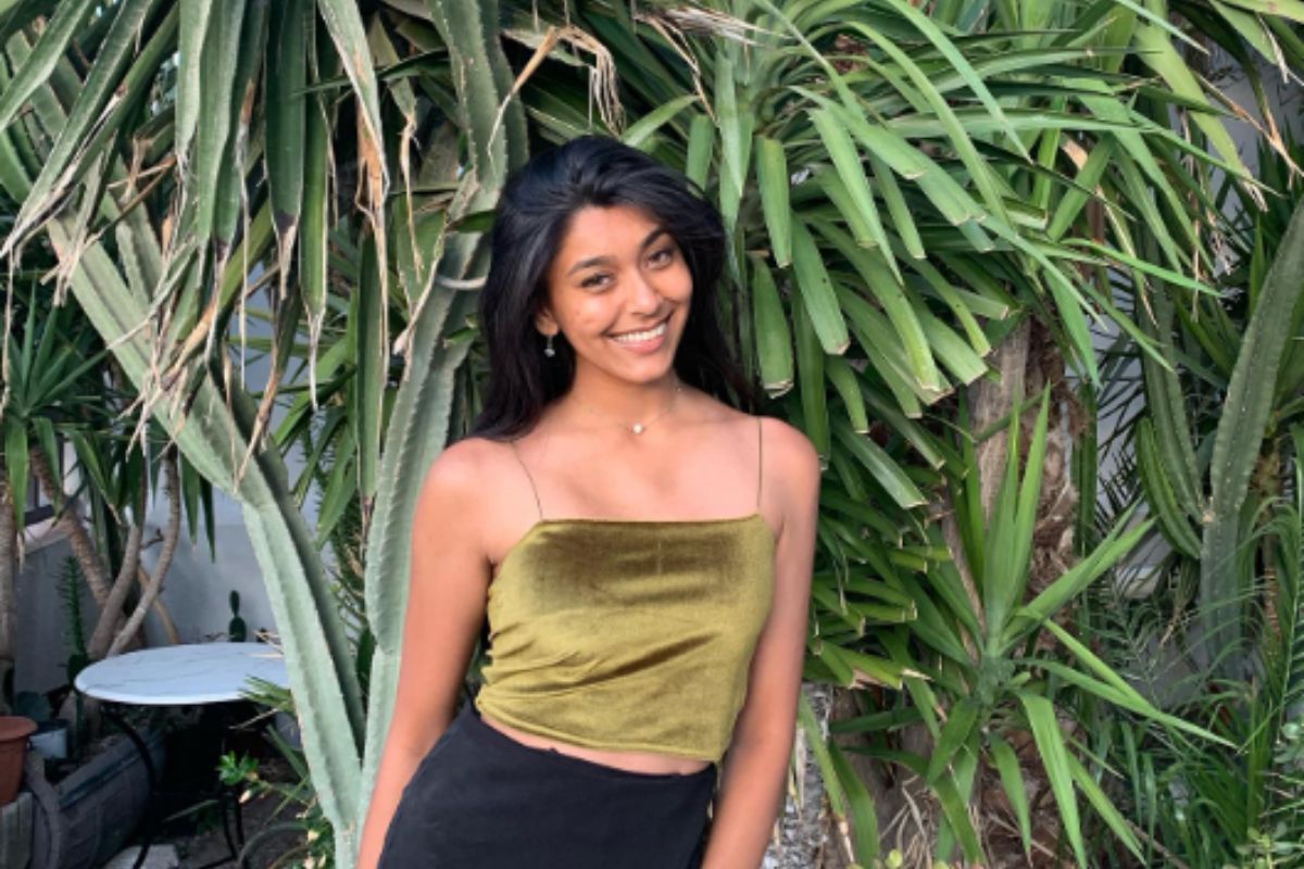 मेघा ठाकूर