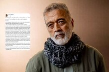 प्रसिद्ध गायकाच्या जमिनीवर बेकायदेशीरपणे अतिक्रमण;फेसबुकद्वारे केलं मदतीचं आवाहन प्रसिद्ध गायकाच्या जमिनीवर बेकायदेशीरपणे अतिक्रमण;फेसबुकद्वारे केलं मदतीचं आवाहन